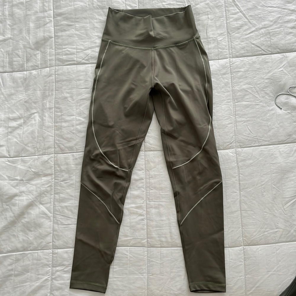 Adidas Leggings